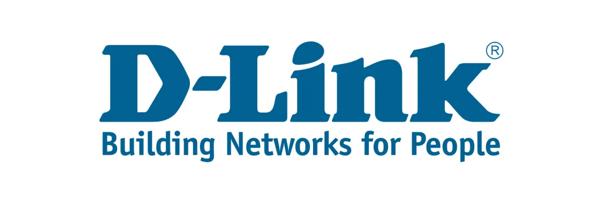 dlink-logo