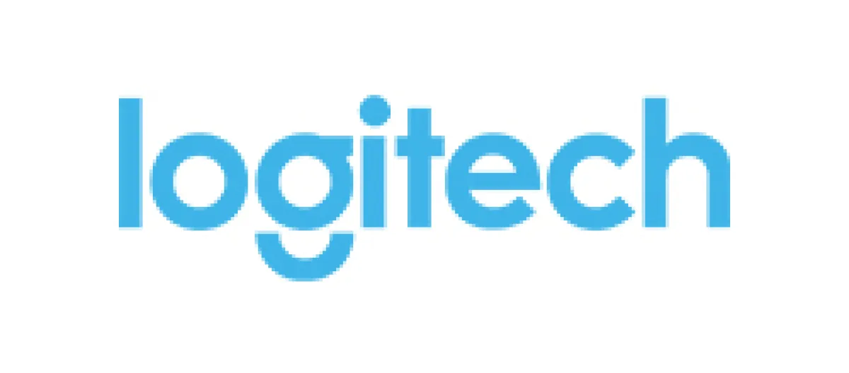 logitech-logo