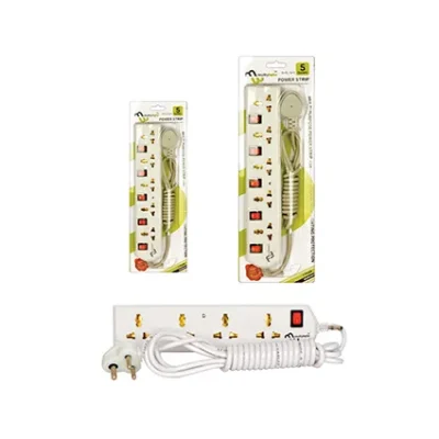 spike-surge-protector